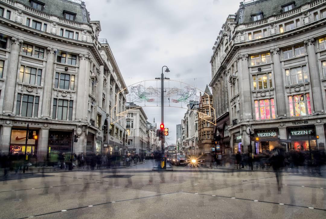 Oxford Street